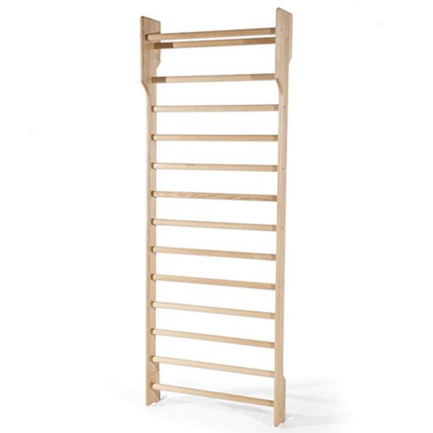 Afbeeldingen van Houten wandrek